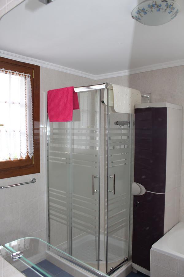 Apartamento Rural Oizalde Елісондо Екстер'єр фото
